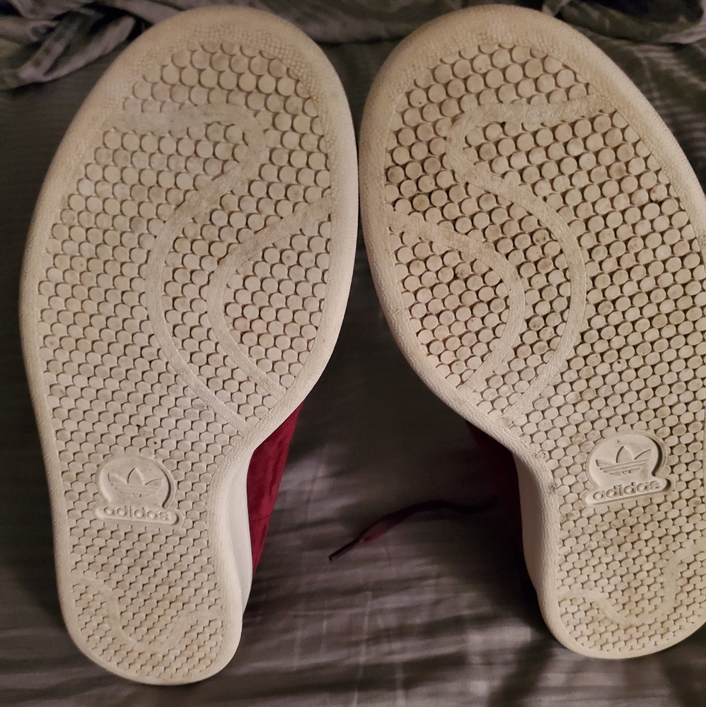 Adidas Stan Smith Suade - image 3